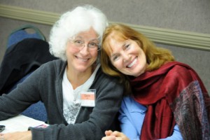 20 Cleora Daily and Angel Harper