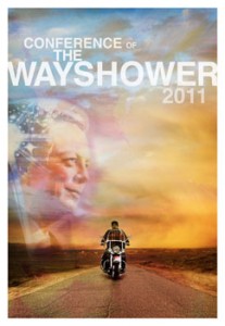 Wayshower for NDH 350