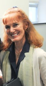 angelharper