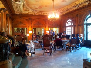 CountryVilla visit to Prana