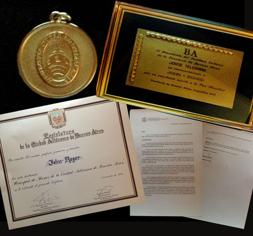 500 awards