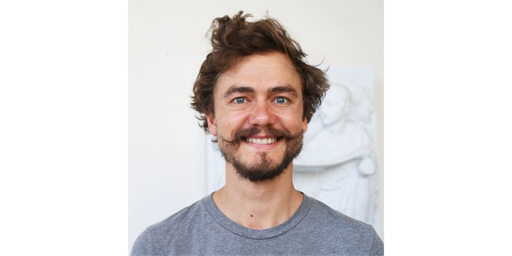 David Whitaker, The Highest Good