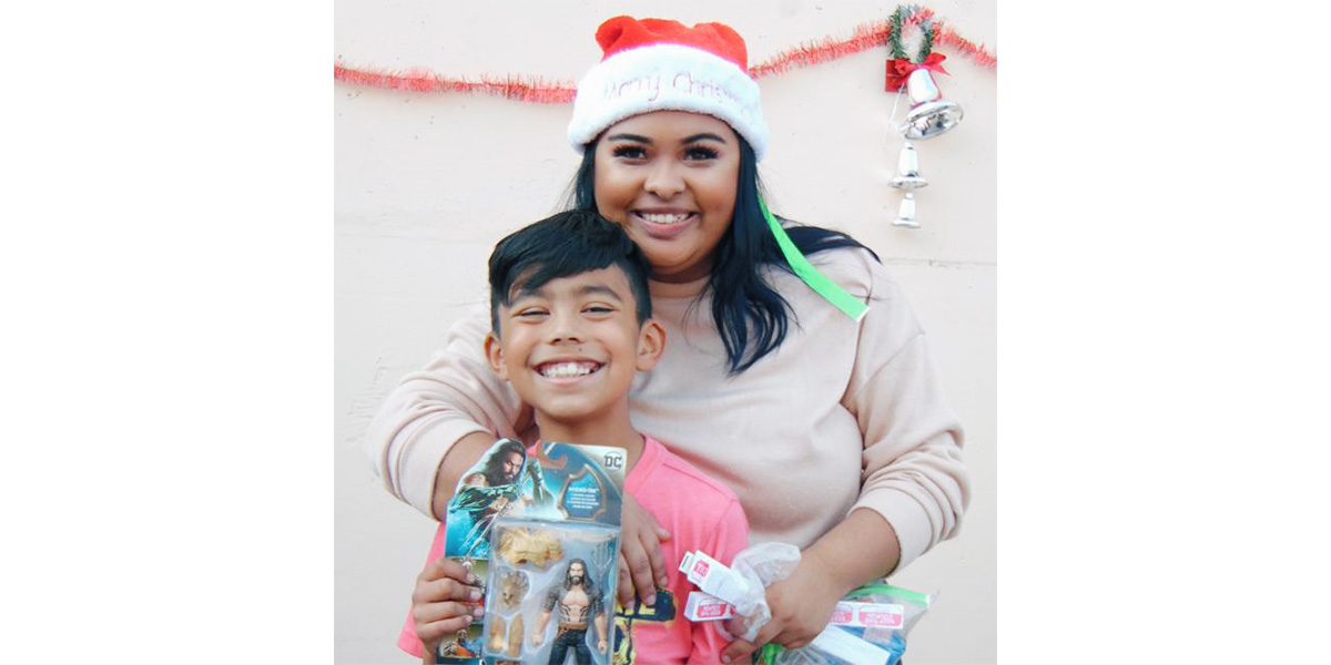 A HeartFelt Christmas
