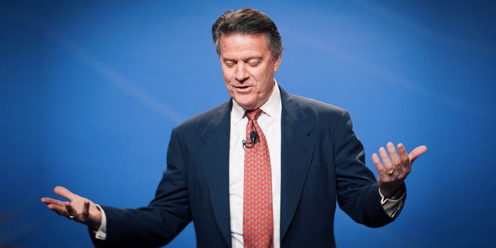 John Morton, Initiates Meeting of the Highest Good