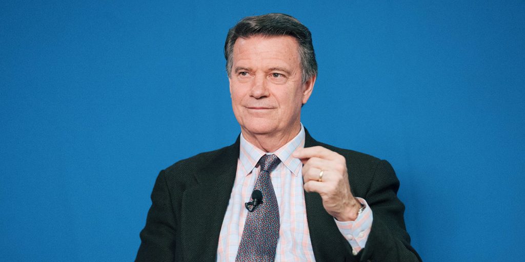 John Morton, Sydney, Ministers and Initiates Meeting 2019