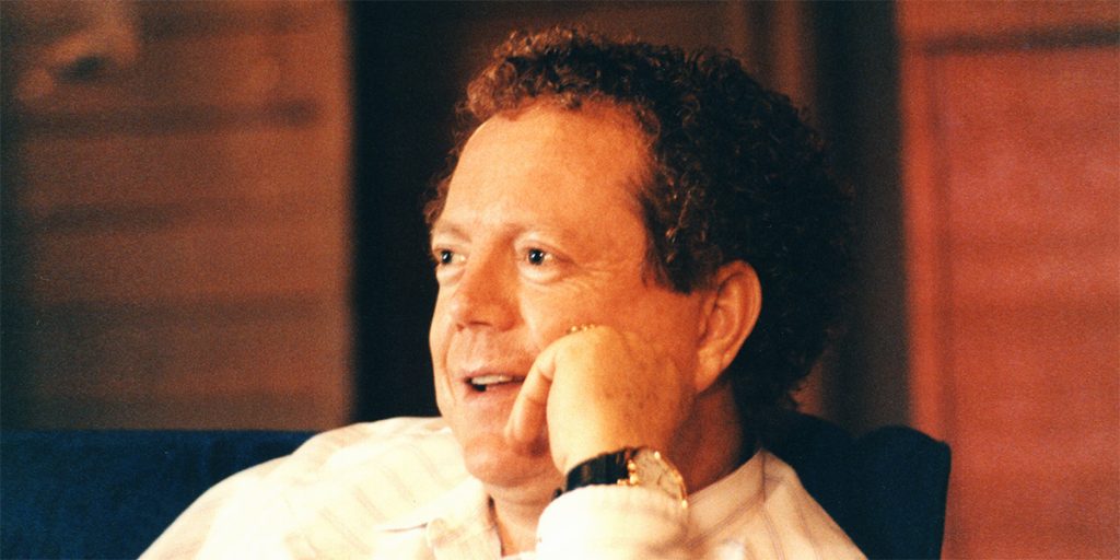 John-Roger