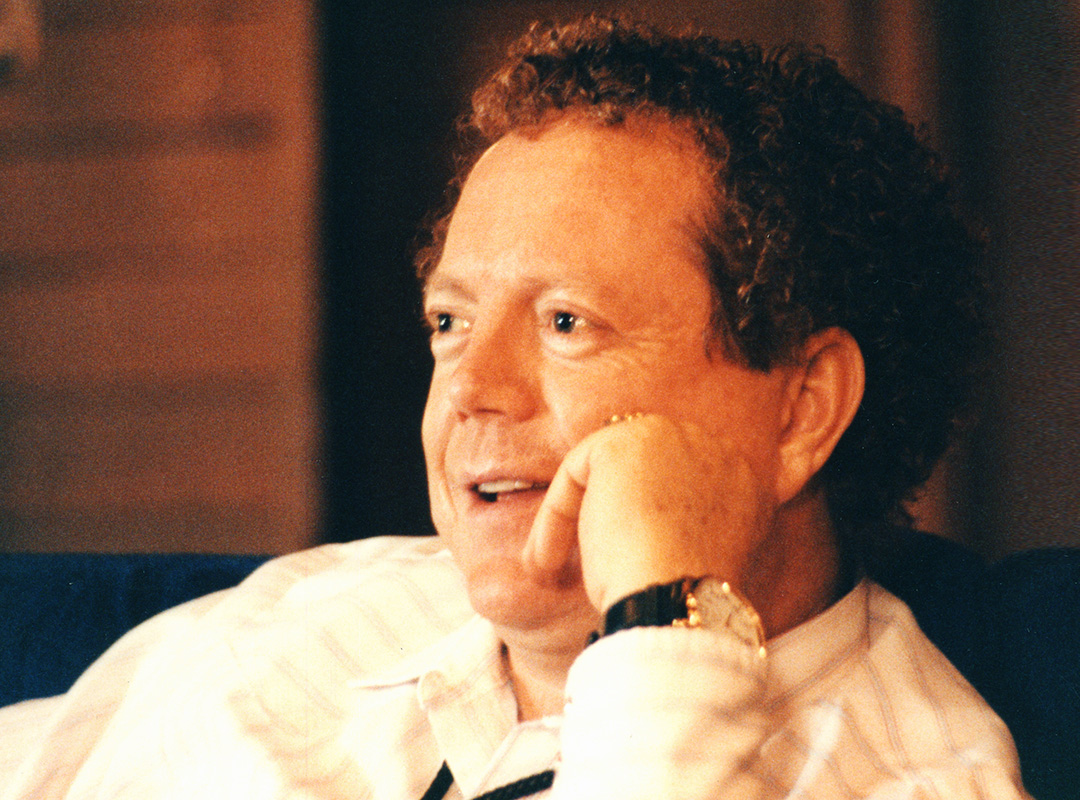 John-Roger