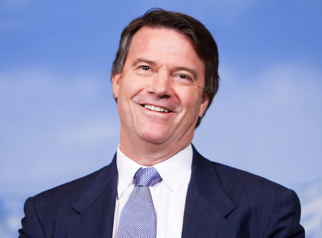 An Interview with John Morton 100 Living and Dying with JohnRoger