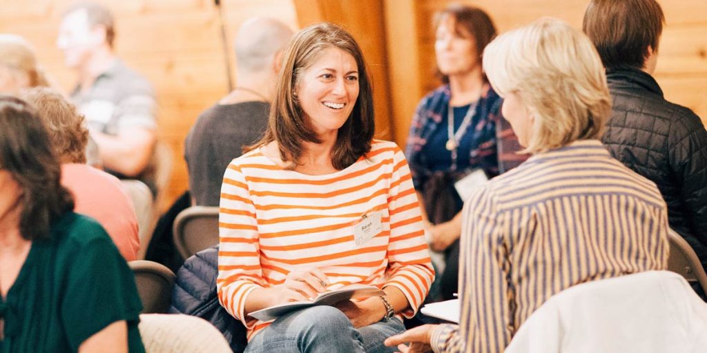 Meeting the Challenges with Spirit in Carpinteria