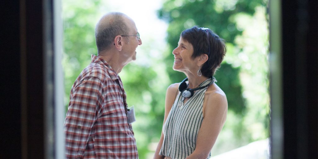 A Letter of Gratitude for the PTS Transcendent Leadership (TL) Program and Invitation