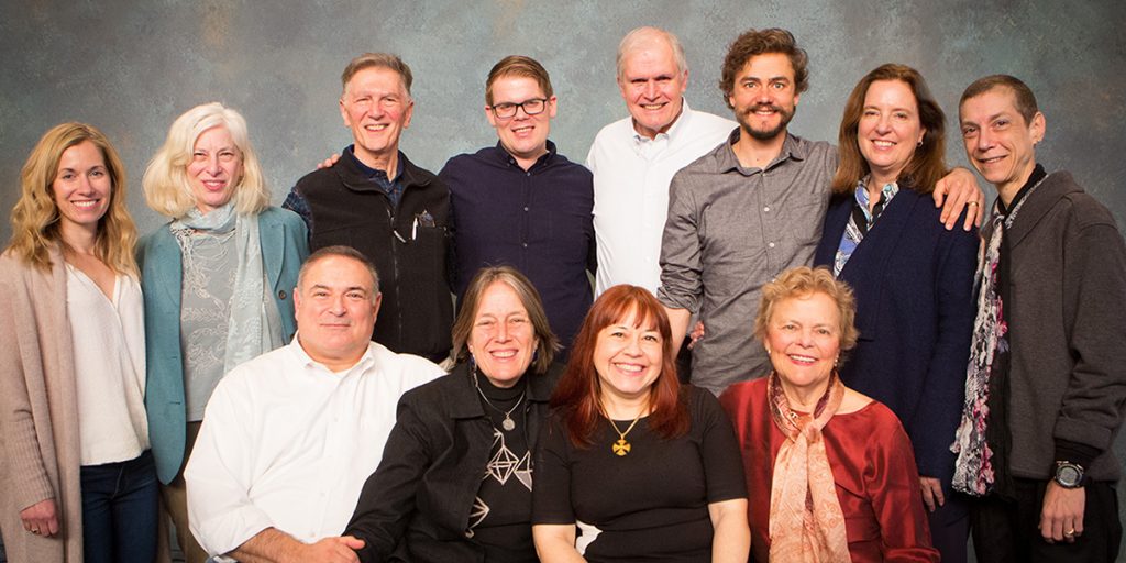 Transcendent Leadership Faculty
