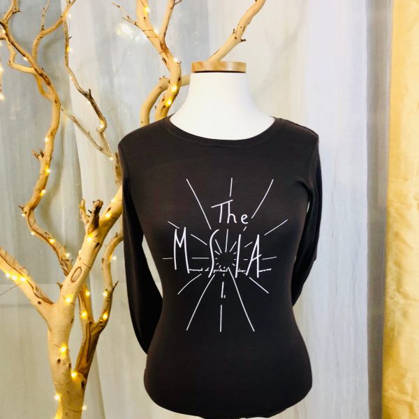 MSIA Female T-shirt